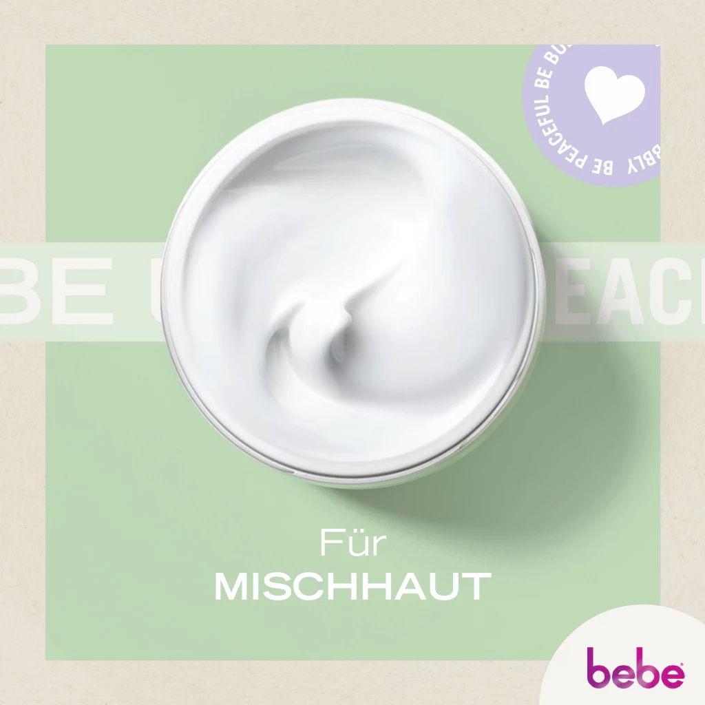 Bebe Mattierende Pflege 7 Bebe Mattierende Pflege – Bild 7