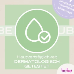 Bebe Mattierende Pflege 20 Bebe Mattierende Pflege -Compeed Geschäft MAM 8917718 SHOP IMAGE 1.4