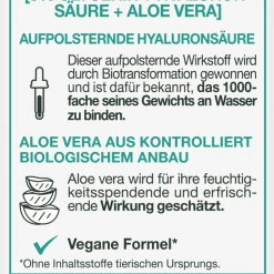 Garnier SkinActive Hyaluron Aloe Serum -Compeed Geschäft MAM 8939640 SHOP IMAGE 1.4