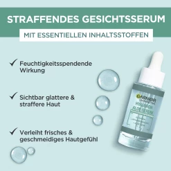 Garnier SkinActive Hyaluron Aloe Serum -Compeed Geschäft MAM 8939642 SHOP IMAGE 1.4