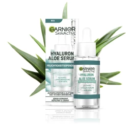 Garnier SkinActive Hyaluron Aloe Serum -Compeed Geschäft MAM 8939644 SHOP IMAGE 1.4