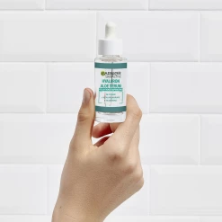 Garnier SkinActive Hyaluron Aloe Serum -Compeed Geschäft MAM 8939646 SHOP IMAGE 1.4