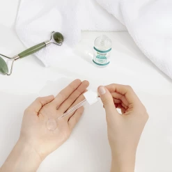 Garnier SkinActive Hyaluron Aloe Serum -Compeed Geschäft MAM 8939658 SHOP IMAGE 1.4