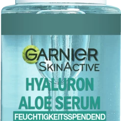 Garnier SkinActive Hyaluron Aloe Serum -Compeed Geschäft MAM 8939662 SHOP IMAGE 1.4