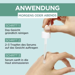 Garnier SkinActive Hyaluron Aloe Serum -Compeed Geschäft MAM 8939666 SHOP IMAGE 1.4