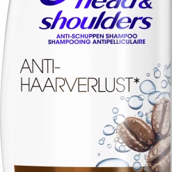 Head & Shoulders Anti Schuppen Shampoo Anti-Haarverlust