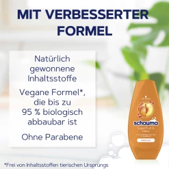 Schauma Superfruit & Glanz Spülung -Compeed Geschäft MAM 8939695 SHOP IMAGE 1.4