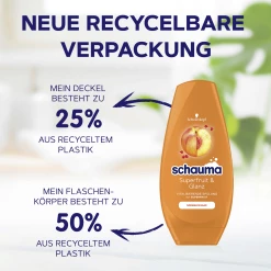 Schauma Superfruit & Glanz Spülung -Compeed Geschäft MAM 8939706 SHOP IMAGE 1.4