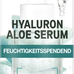 Garnier SkinActive Hyaluron Aloe Serum