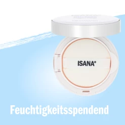 ISANA Hyaluron Compact Pflege, Mittel 11 ISANA Hyaluron Compact Pflege, Mittel -Compeed Geschäft MAM 8969502 SHOP IMAGE 1.4