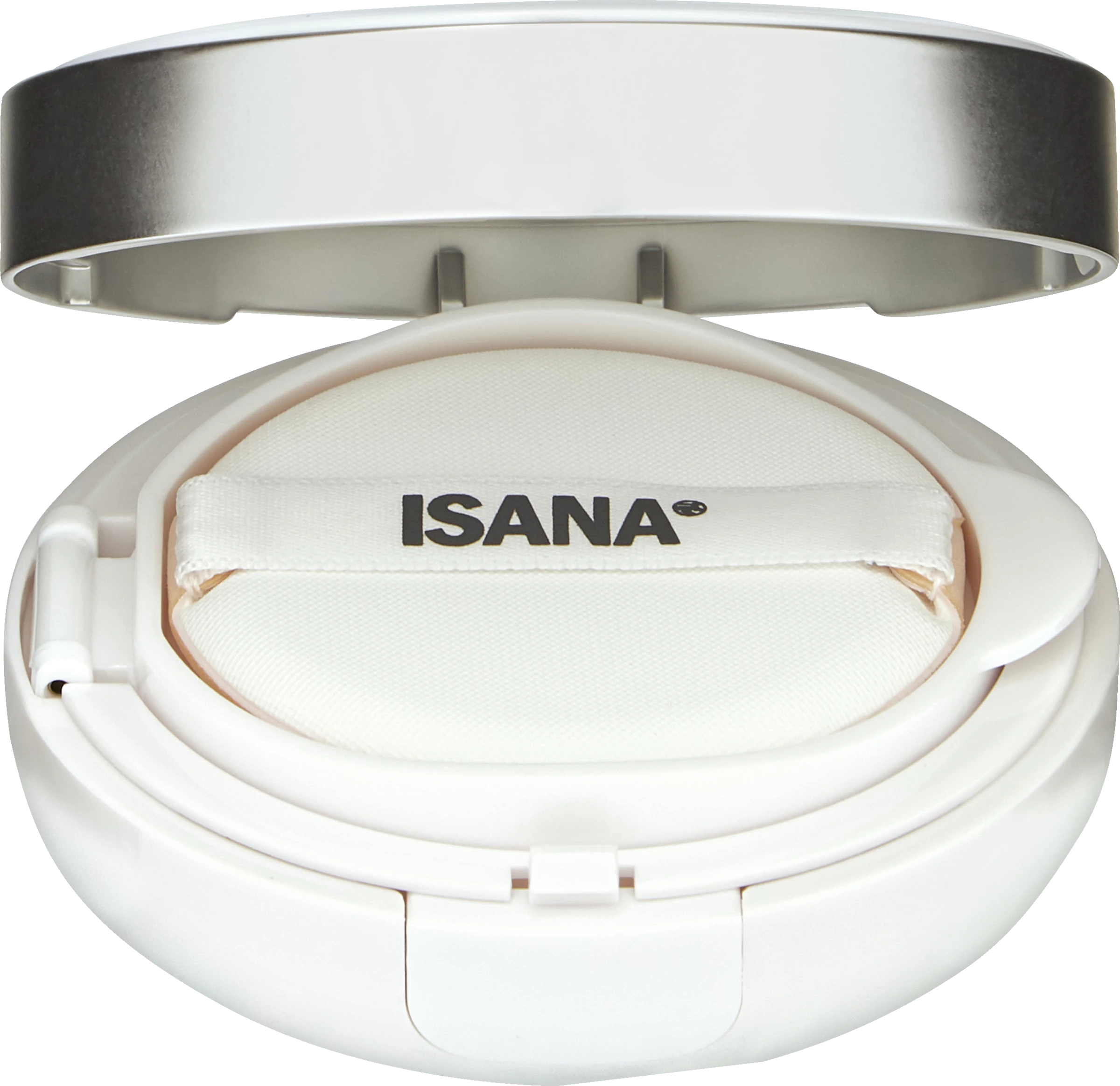 ISANA Hyaluron Compact-Pflege 01 Hell 2 ISANA Hyaluron Compact-Pflege 01 Hell – Bild 2