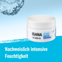 ISANA 24h Creme-Gel Hydro Booster 11 ISANA 24h Creme-Gel Hydro Booster -Compeed Geschäft MAM 8988433 SHOP IMAGE 1.4