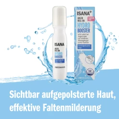 ISANA Hydro Booster Augen Roll-on 11 ISANA Hydro Booster Augen Roll-on -Compeed Geschäft MAM 8988441 SHOP IMAGE 1.4