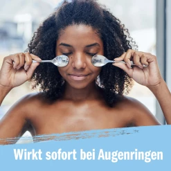 ISANA Hydro Booster Augen Roll-on 12 ISANA Hydro Booster Augen Roll-on -Compeed Geschäft MAM 8988442 SHOP IMAGE 1.4