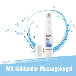 ISANA Hydro Booster Augen Roll-on 14 ISANA Hydro Booster Augen Roll-on -Compeed Geschäft MAM 8988444 SHOP IMAGE 1.4