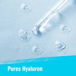 ISANA Hydro Booster Hyaluron-Serum 11 ISANA Hydro Booster Hyaluron-Serum -Compeed Geschäft MAM 8988460 SHOP IMAGE 1.4