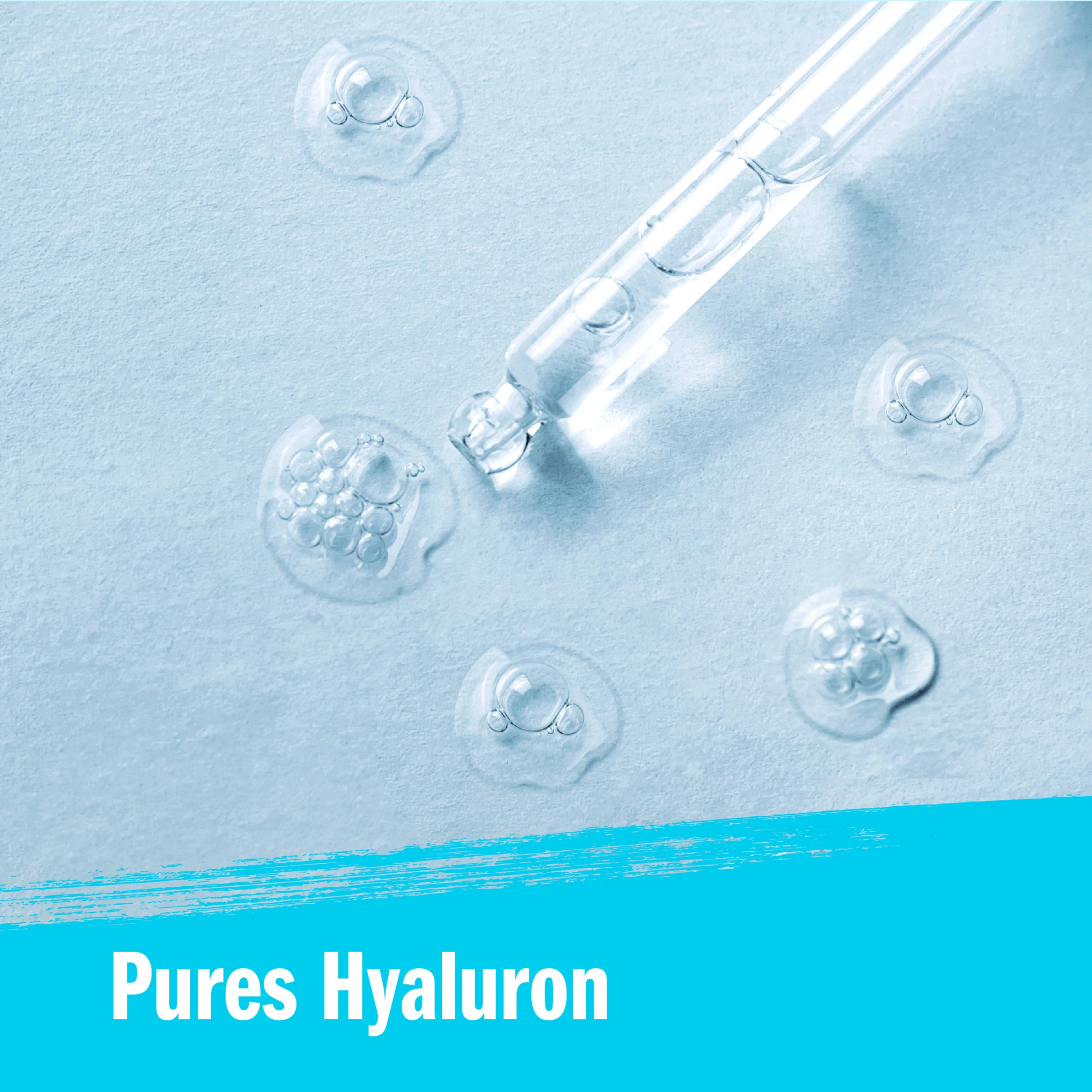 ISANA Hydro Booster Hyaluron-Serum 5 ISANA Hydro Booster Hyaluron-Serum – Bild 5