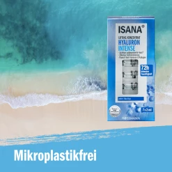 ISANA Hyaluron Intense Lifting Konzentrat 8 ISANA Hyaluron Intense Lifting Konzentrat -Compeed Geschäft MAM 8988486 SHOP IMAGE 1.4