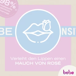 Bebe Lippenpflege Zartrosé 9 Bebe Lippenpflege Zartrosé -Compeed Geschäft MAM 8991779 SHOP IMAGE 1.4