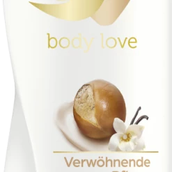 DOVE Body Love Verwöhnendes Ritual Body Lotion