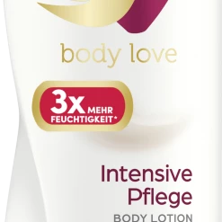DOVE Body Love Intensive Pflege Body Lotion