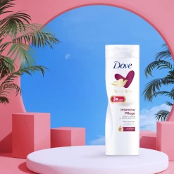 DOVE Body Love Intensive Pflege Body Lotion 9 DOVE Body Love Intensive Pflege Body Lotion -Compeed Geschäft MAM 8992992 SHOP IMAGE 1.4