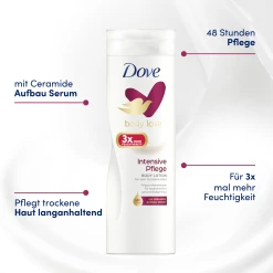 DOVE Body Love Intensive Pflege Body Lotion 13 DOVE Body Love Intensive Pflege Body Lotion -Compeed Geschäft MAM 8993001 SHOP IMAGE 1.4