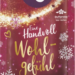 T By Tetesept Funkelnde Badeperlen Eine Handvoll Wohlgefühl