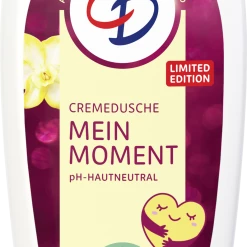 CD Cremedusche Mein Moment