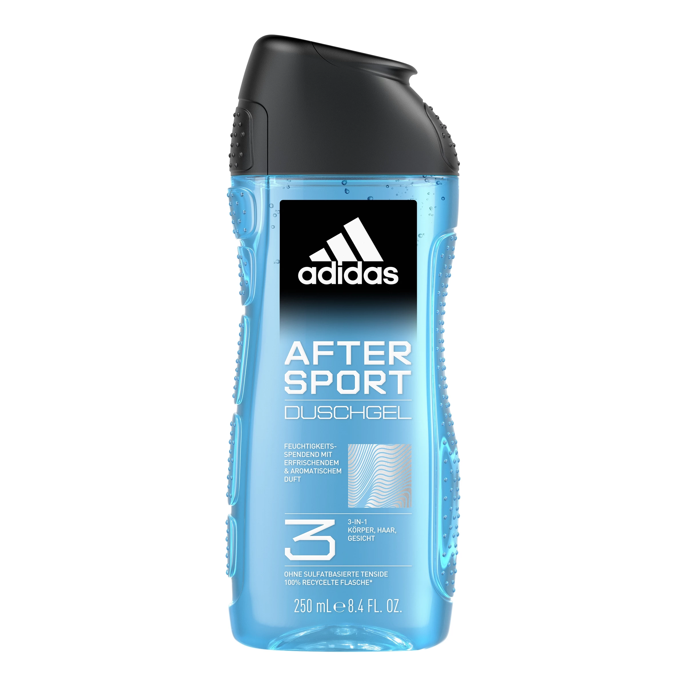 ADIDAS After Sport 3-in1 Duschgel 1 ADIDAS After Sport 3-in1 Duschgel