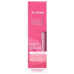 M. Asam VINO ROSE Perfekte Haut Serum