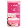 M. Asam VINO ROSE Display Hautglättende Maske
