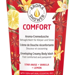 Weleda Aroma Shower Comfort