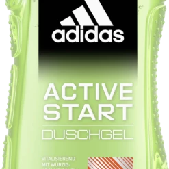 ADIDAS Active Start 3-in1 Duschgel