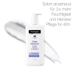 Neutrogena Deep Moisture Sensitiv Bodylotion -Compeed Geschäft MAM 9029003 SHOP IMAGE 1.4