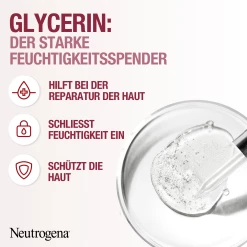 Neutrogena Intense Repair Bodybalsam 9 Neutrogena Intense Repair Bodybalsam -Compeed Geschäft MAM 9029009 SHOP IMAGE 1.4