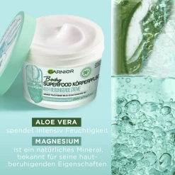 Garnier Body Superfood Körperpflege 48 H Beruhigende Creme -Compeed Geschäft MAM 9043828 SHOP IMAGE 1.4