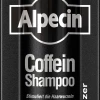 Alpecin Coffein Shampoo C1