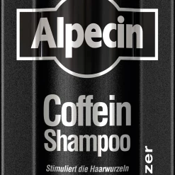 Alpecin Coffein Shampoo C1