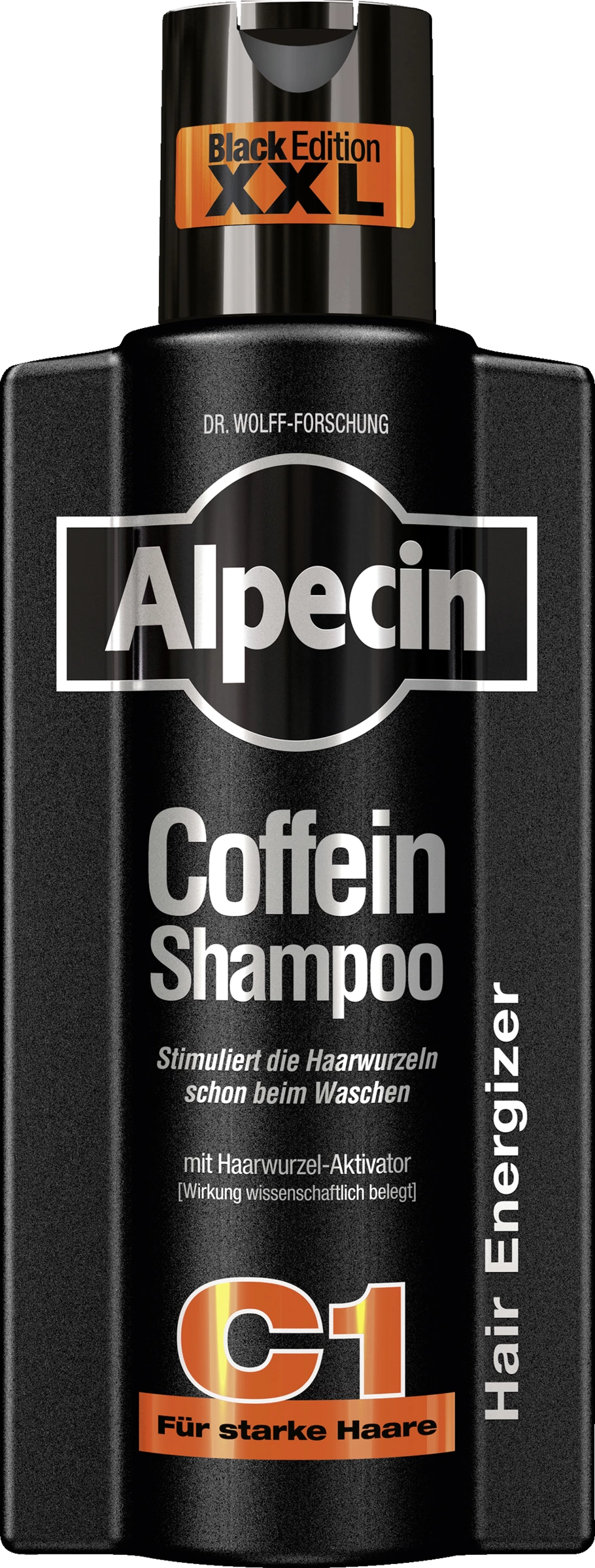 Alpecin Coffein Shampoo C1 1 Alpecin Coffein Shampoo C1