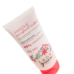 Lady Green Reinigungsmaske 6 Lady Green Reinigungsmaske -Compeed Geschäft MAM 9090557 SHOP IMAGE 1.4