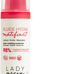 Lady Green Tagescreme