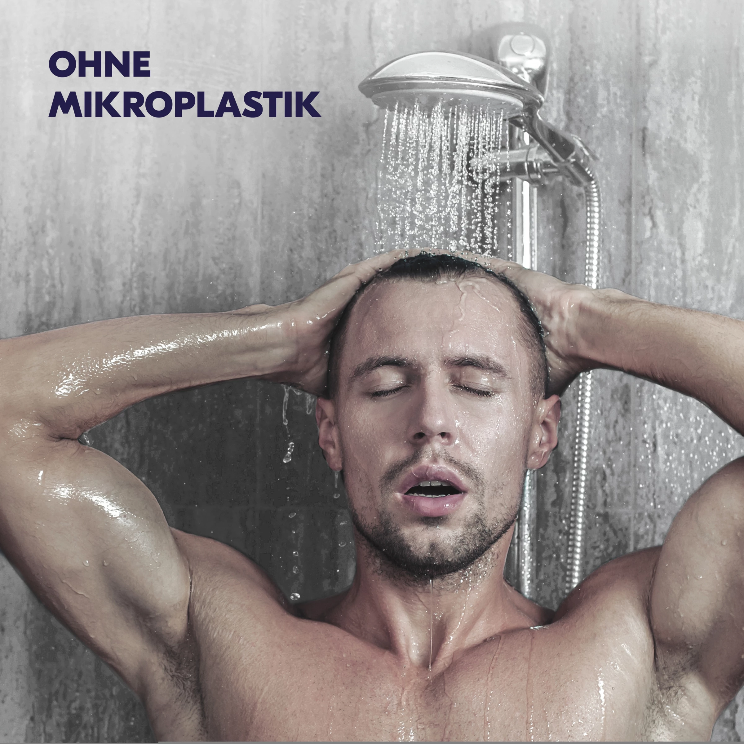 Duschdas 3-in-1 Duschgel & Shampoo Sport 4 Duschdas 3-in-1 Duschgel & Shampoo Sport – Bild 4