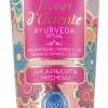 Tesori D'Oriente Aromatische Cremedusche AYURVEDA Amla-Frucht & Patchouli