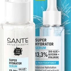 Sante Super Hydrator Serum 3-fach Feuchtigkeit 11 Sante Super Hydrator Serum 3-fach Feuchtigkeit -Compeed Geschäft MAM 9142841 SHOP IMAGE 1.4