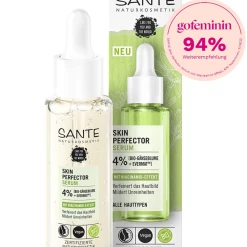 Sante Skin Perfector Serum Mit Niacinamid-Effekt 8 Sante Skin Perfector Serum Mit Niacinamid-Effekt -Compeed Geschäft MAM 9142871 SHOP IMAGE 1.4