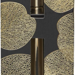 FOR YOUR Beauty Rosenquarz Roller Golden Moment