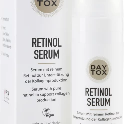 DAYTOX Retinol Serum