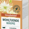 Kneipp Gesundheitsbad Wohltuende Wärme