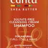 Cantu Sulfate-Free Cleansing Cream Shampoo
